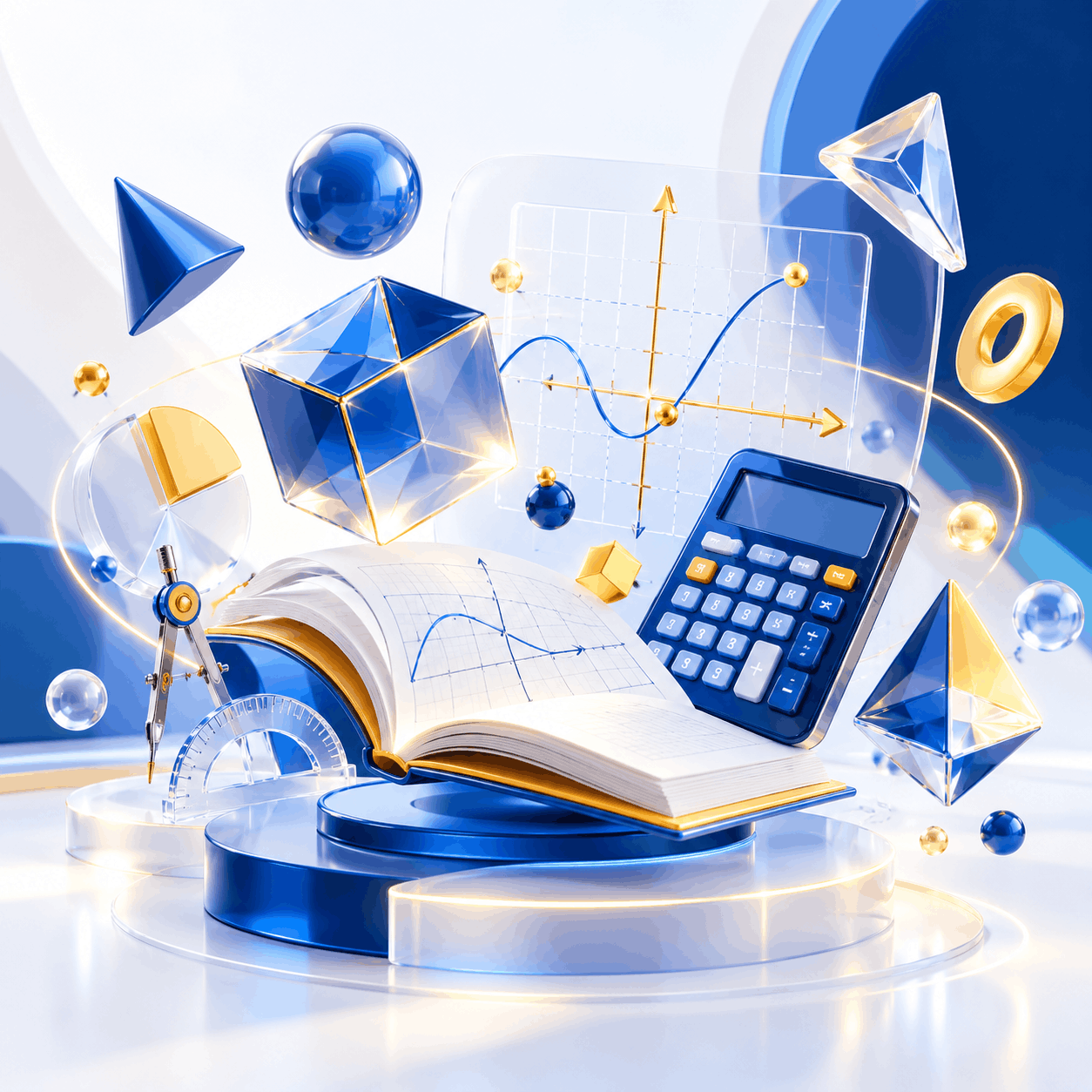 Mathematics learning at Star Batch Academy