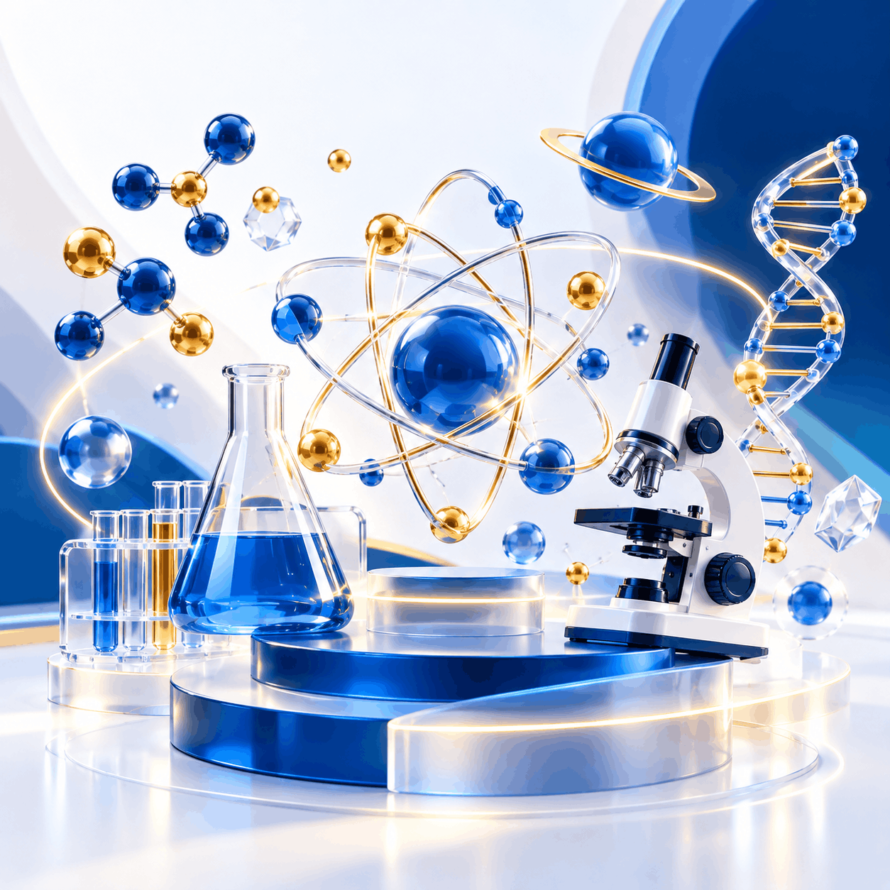 Science learning at Star Batch Academy