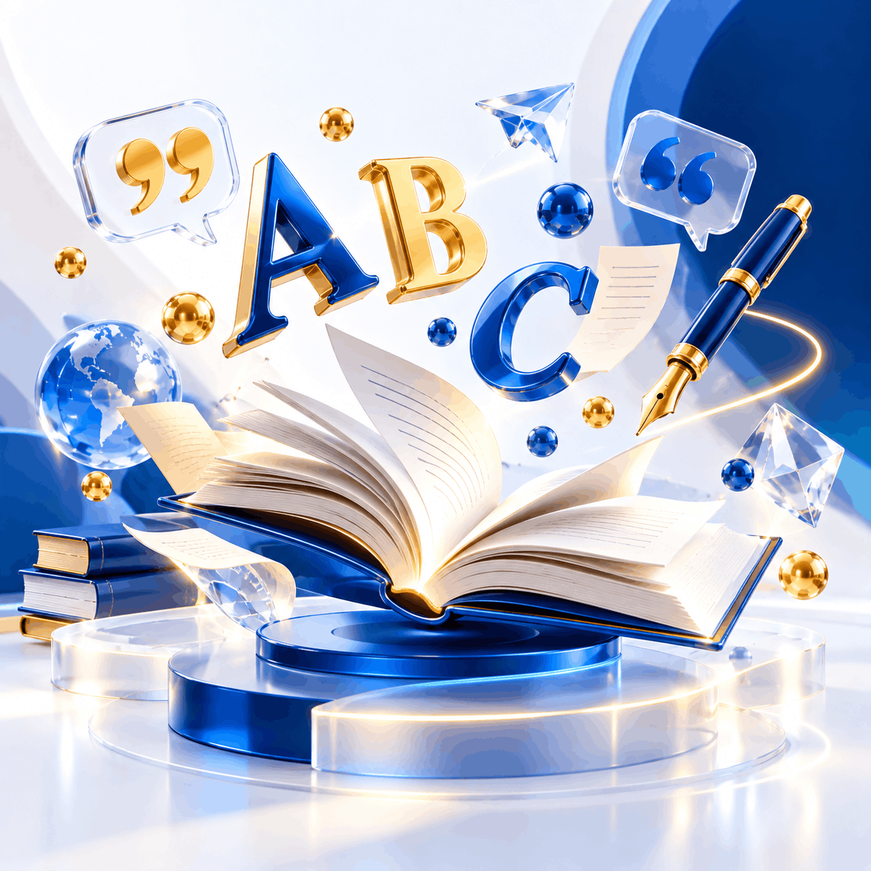 English learning at Star Batch Academy